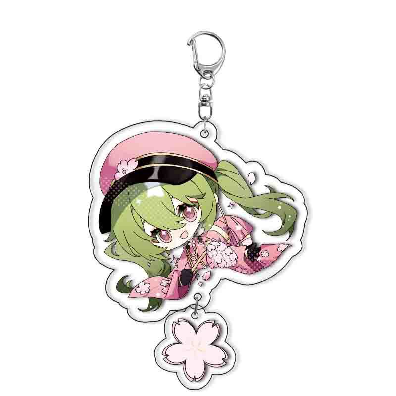 19831 初音ペンダント