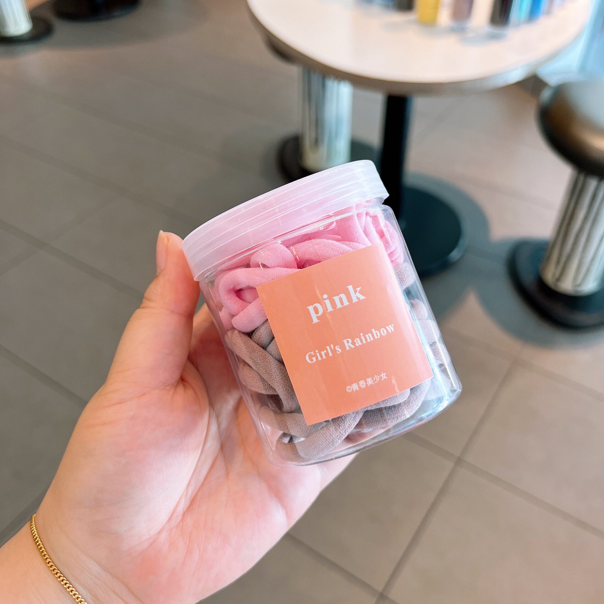 ピンク系1箱 (50本)