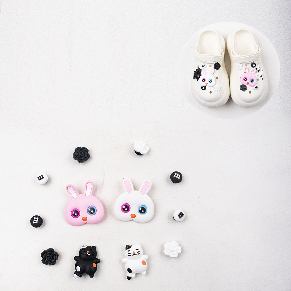 ウサギセット (12個)