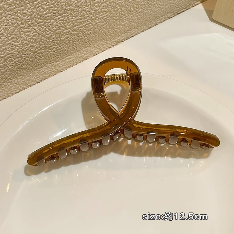 4 # コーヒークロス12.5cm