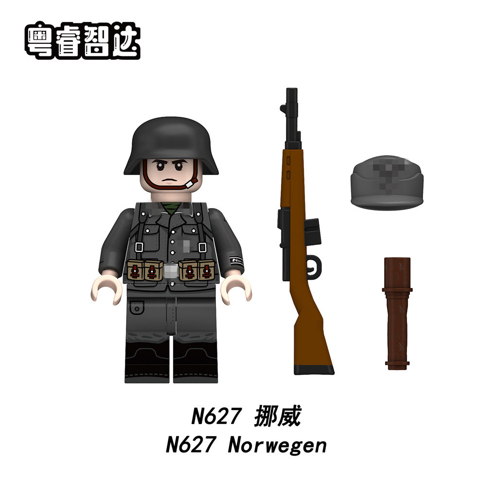 N627