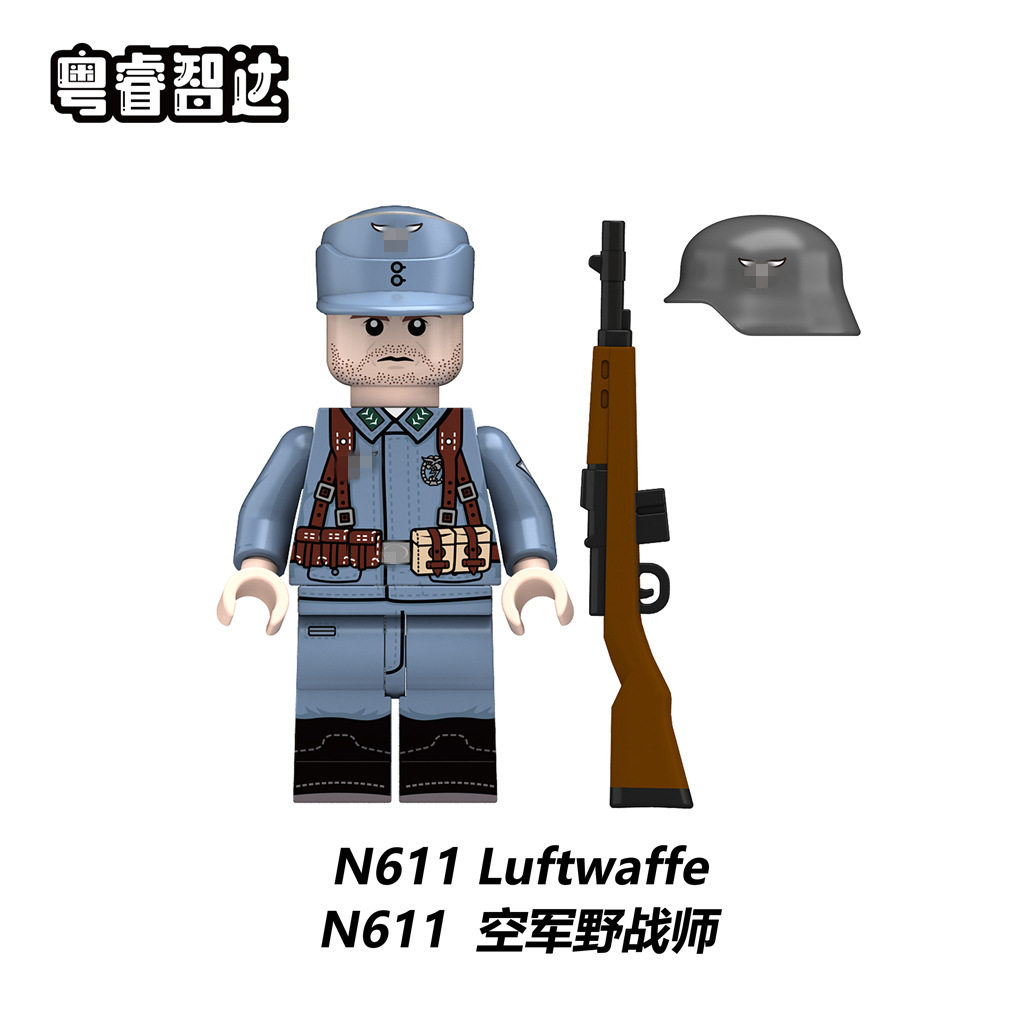 N611