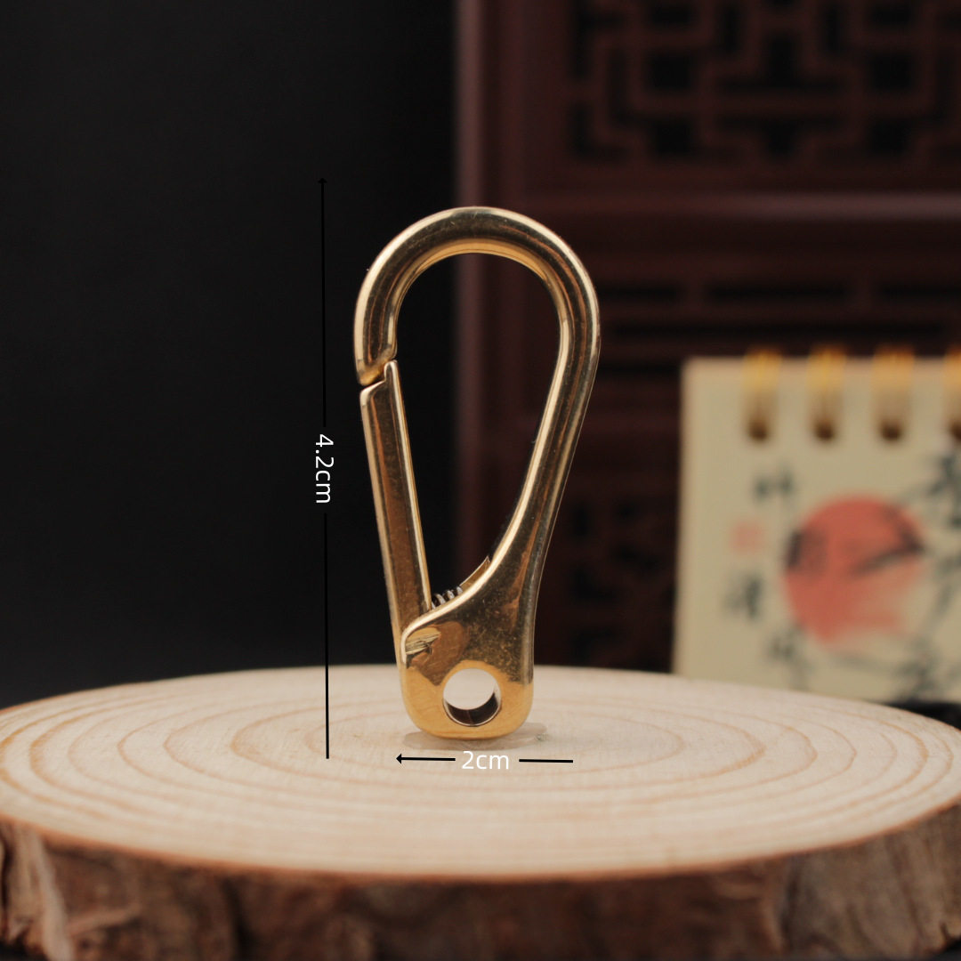 フラットバックル