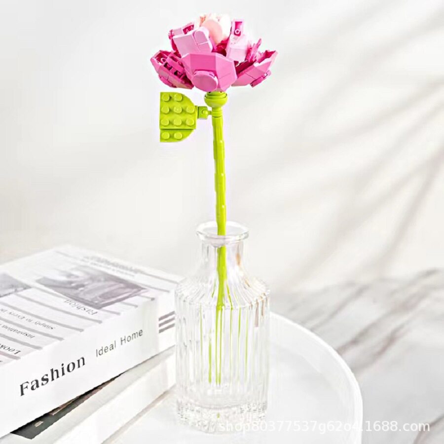 JK26221 ローズ(ルージュパウダー)