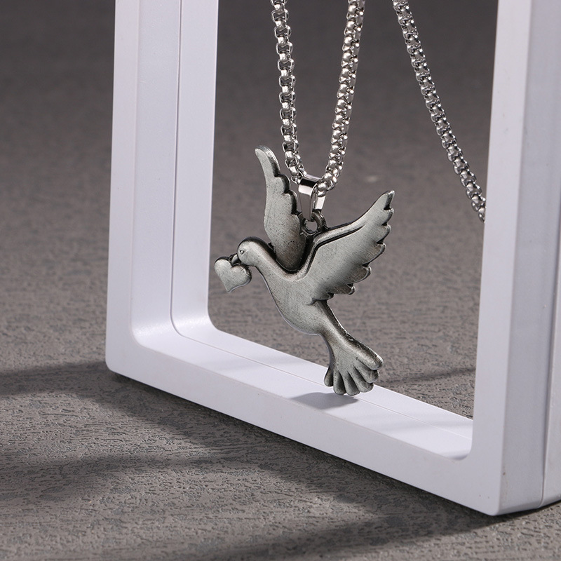 DOVE