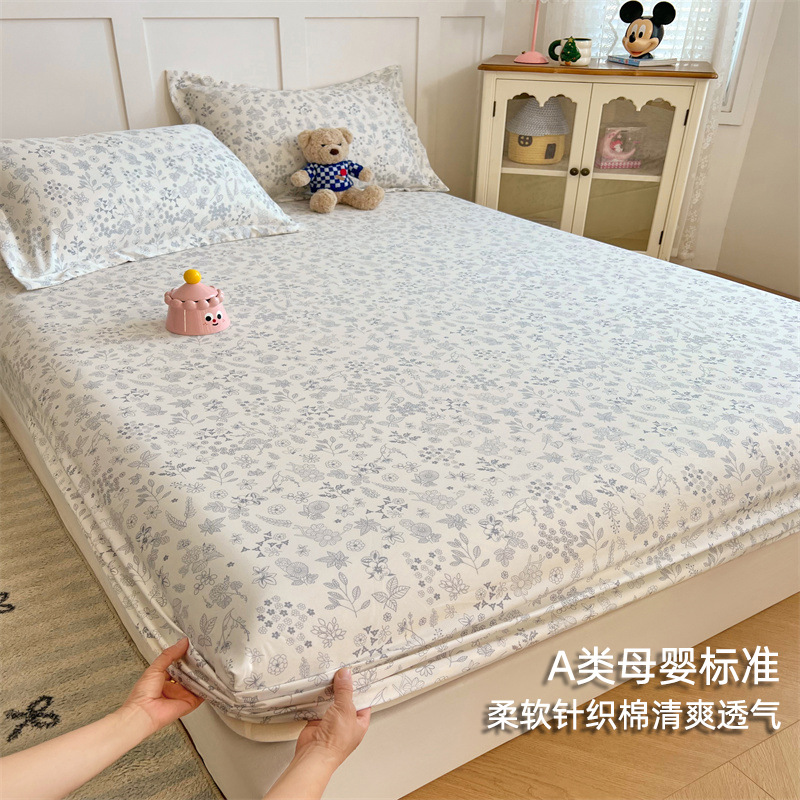 鏡の中の花と水の中の月【編み技術の進化】❀カテゴリーA母子グレード】