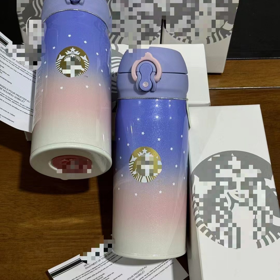 星空パープル 350ml