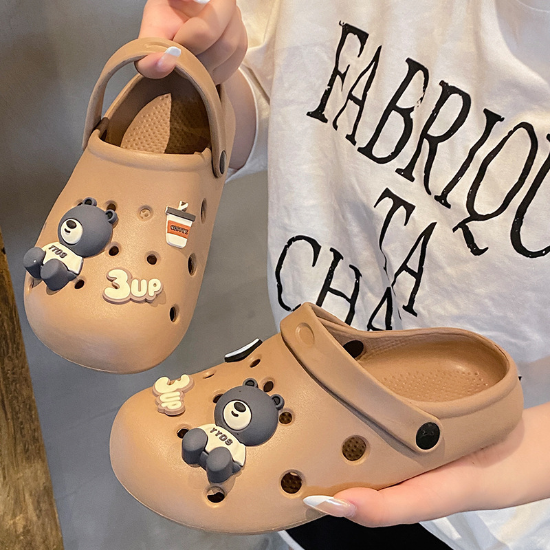 ブラウングリズリークマ∷