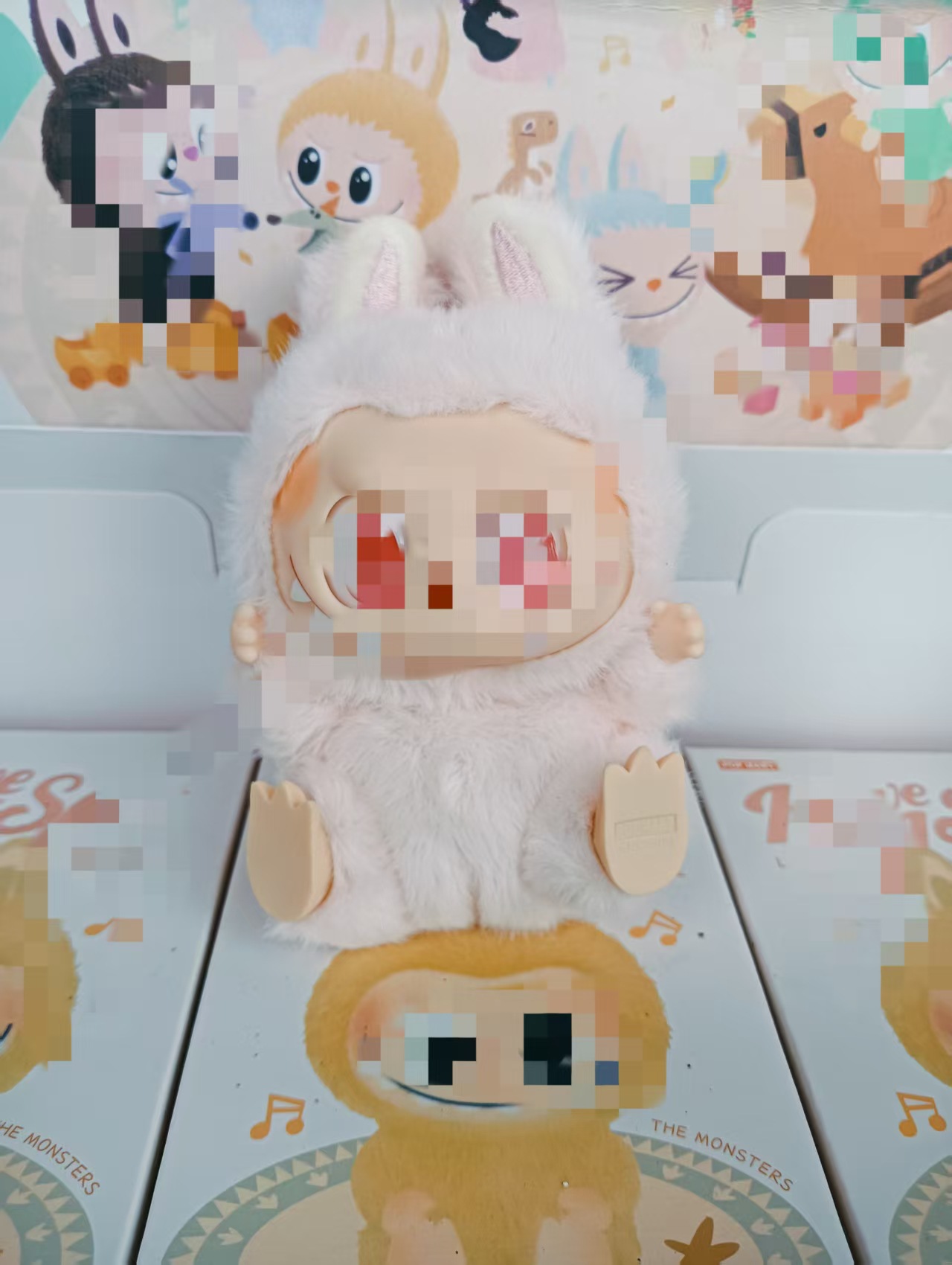 広州高品質二代目ハッピー