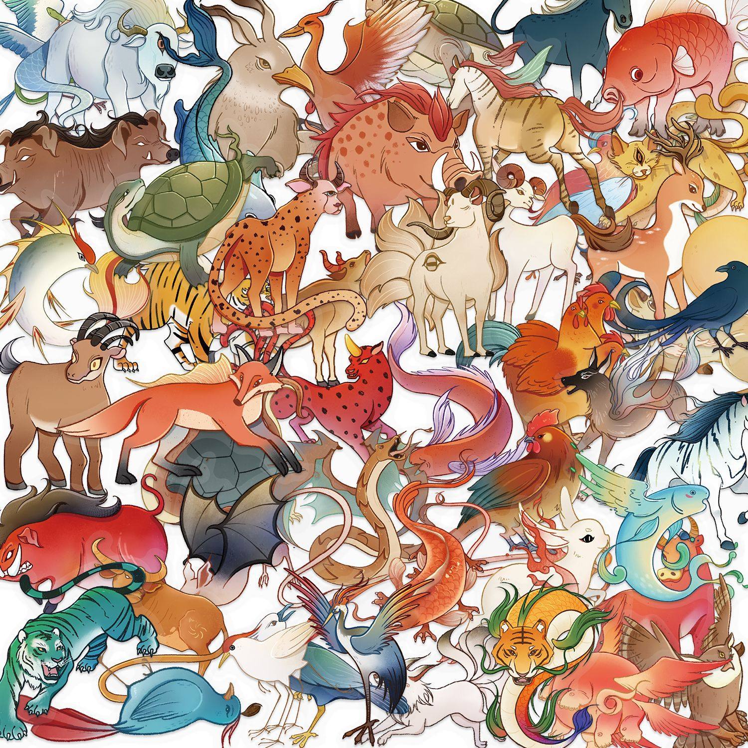 山と海のクラシック SLP125 50枚