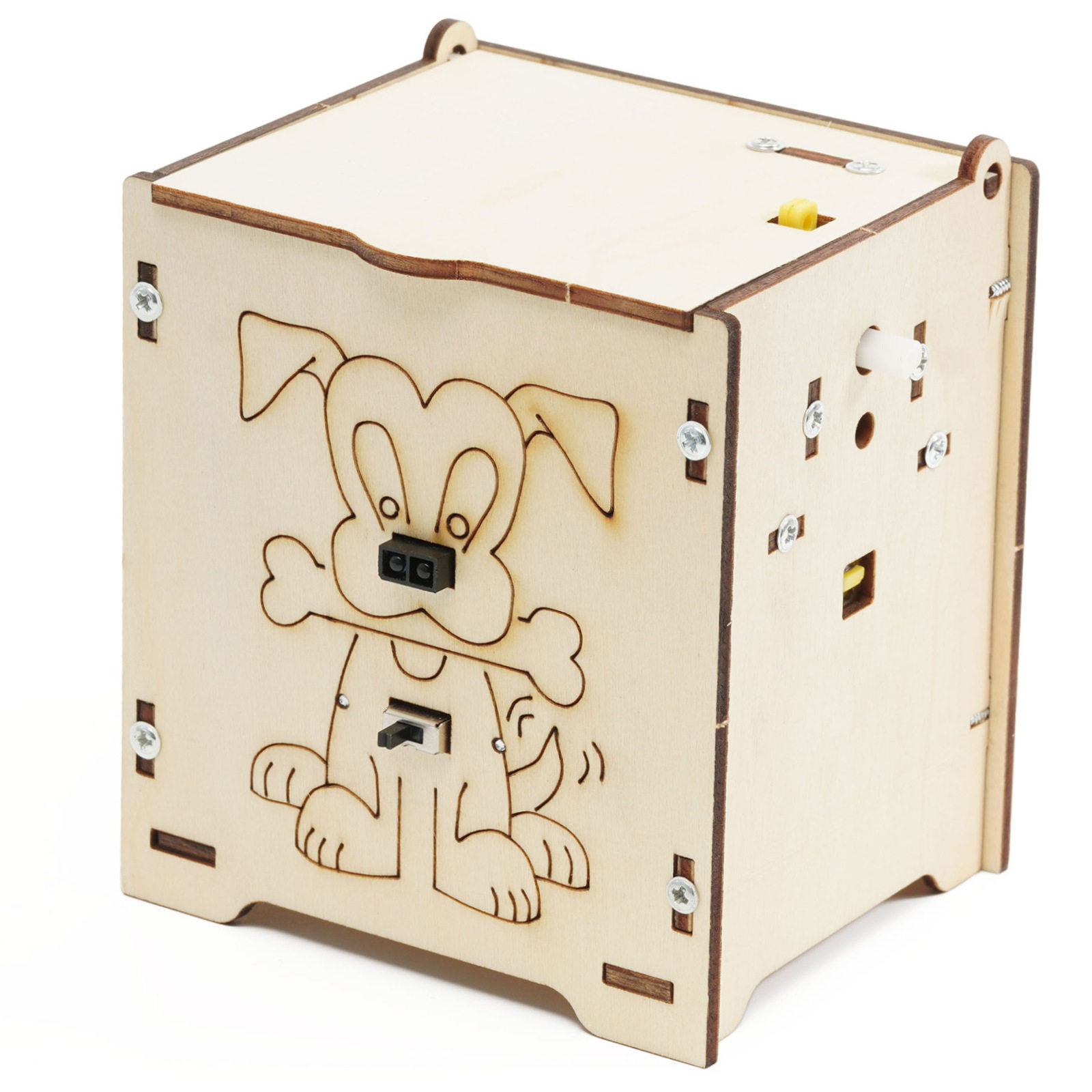 HA-D03スマートゴミ箱