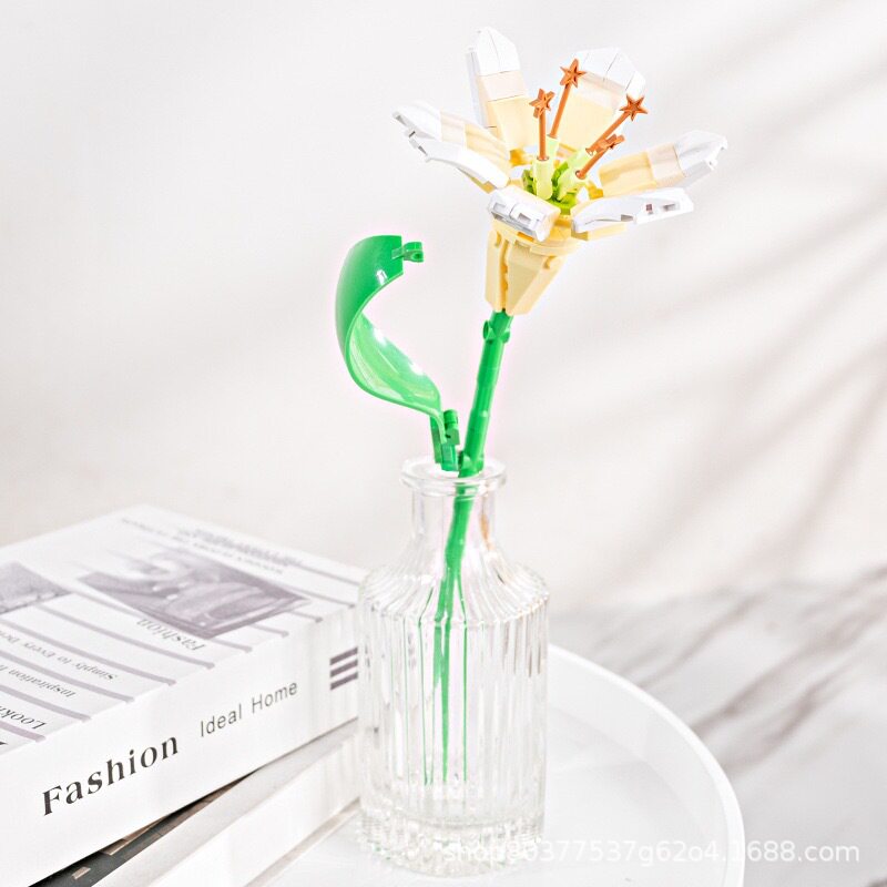 JK2639 リリー(フロストホワイト)