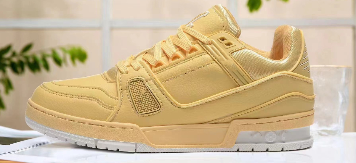 ロバブランド ライトイエロー