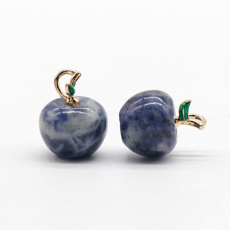 ブルーポイント1個