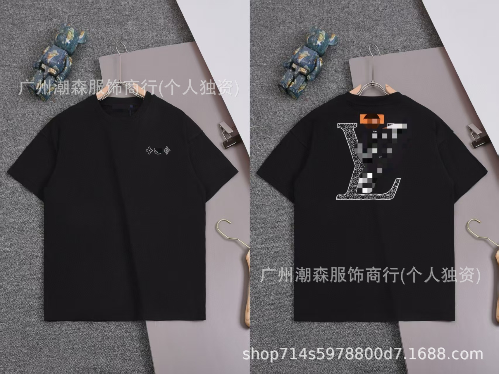 21ブラック