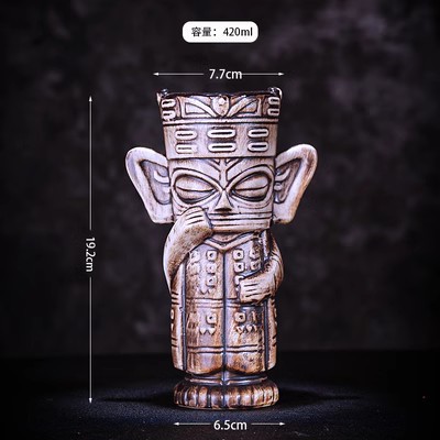 ヴァンパイア伯爵420ml