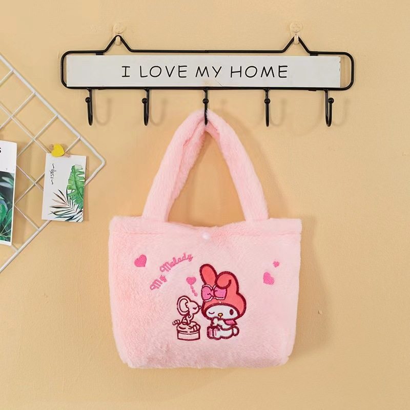 十二大ハンドバッグ28 × 33cm