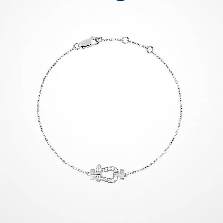 プラチナゴールド