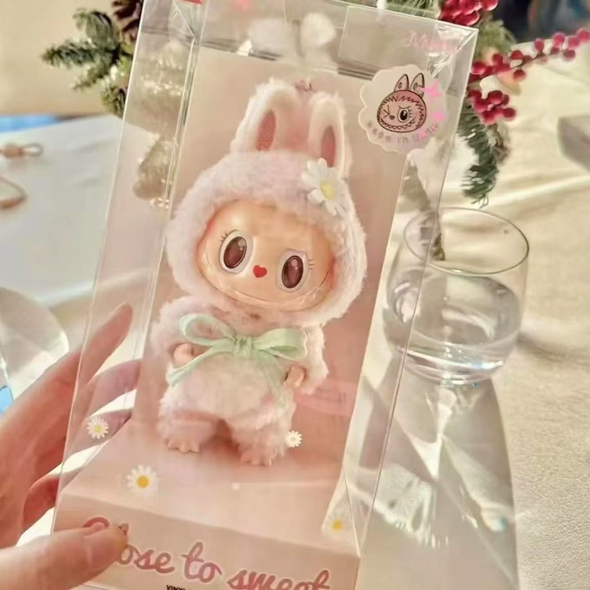 スイートベイビー【1】