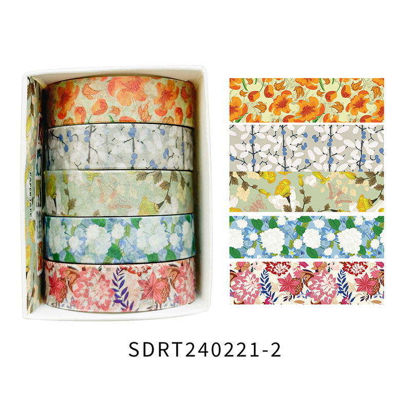 春の花ロマンティックシリーズ SDRT240221-2