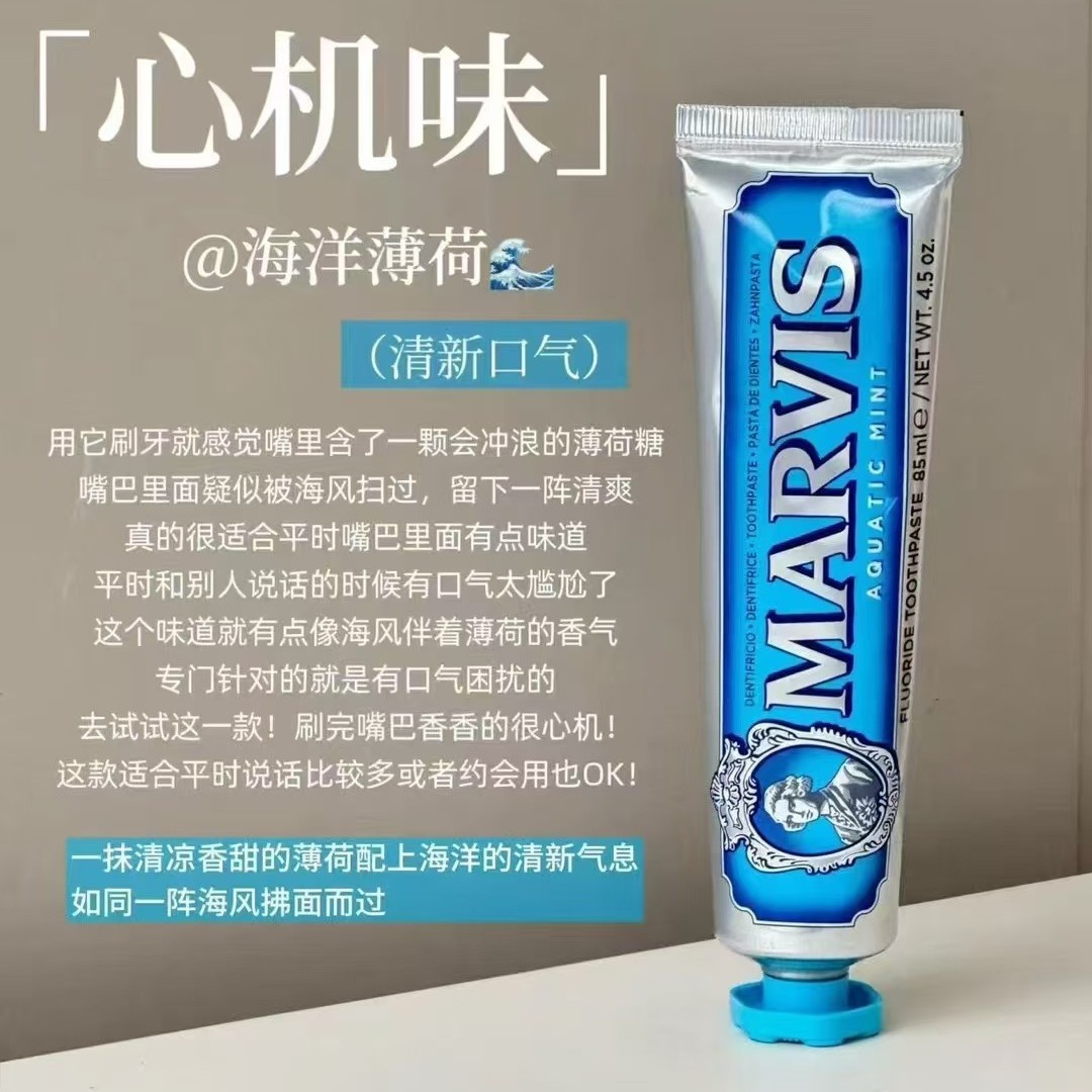 ブルー(箱付き)