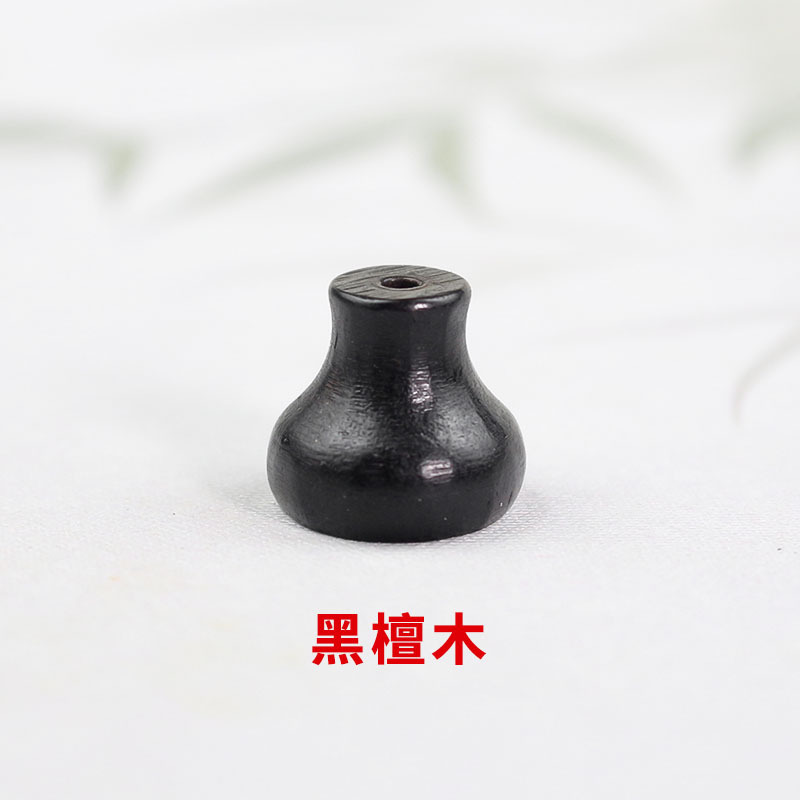 ログパゴダ（25mmビーズに適しています）