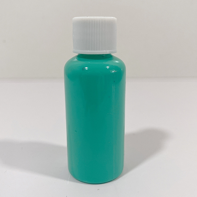 60ml【青石緑】速乾流体アクリル