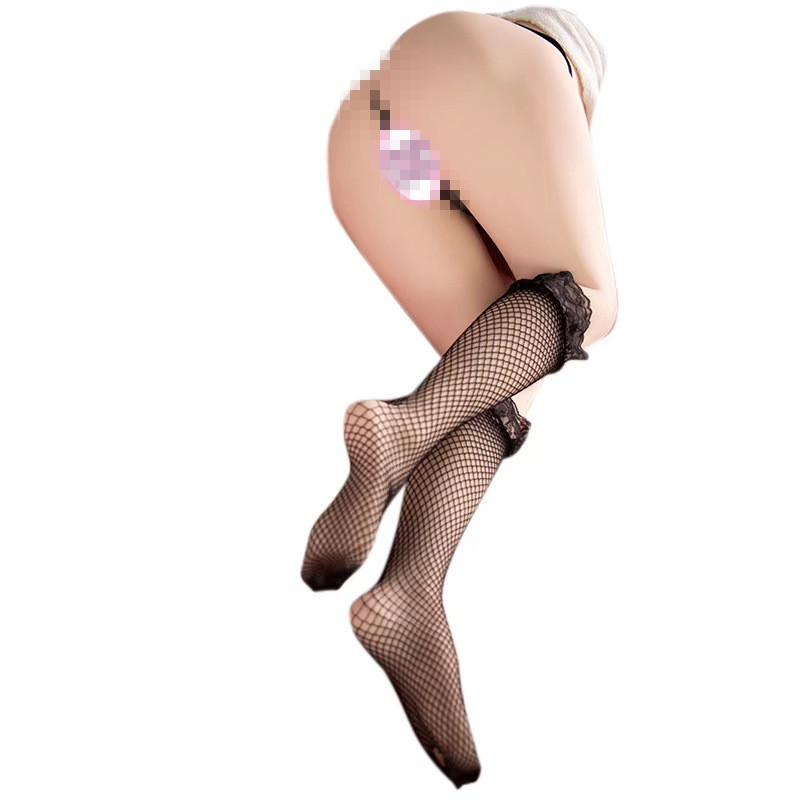 4kg脚モデル
