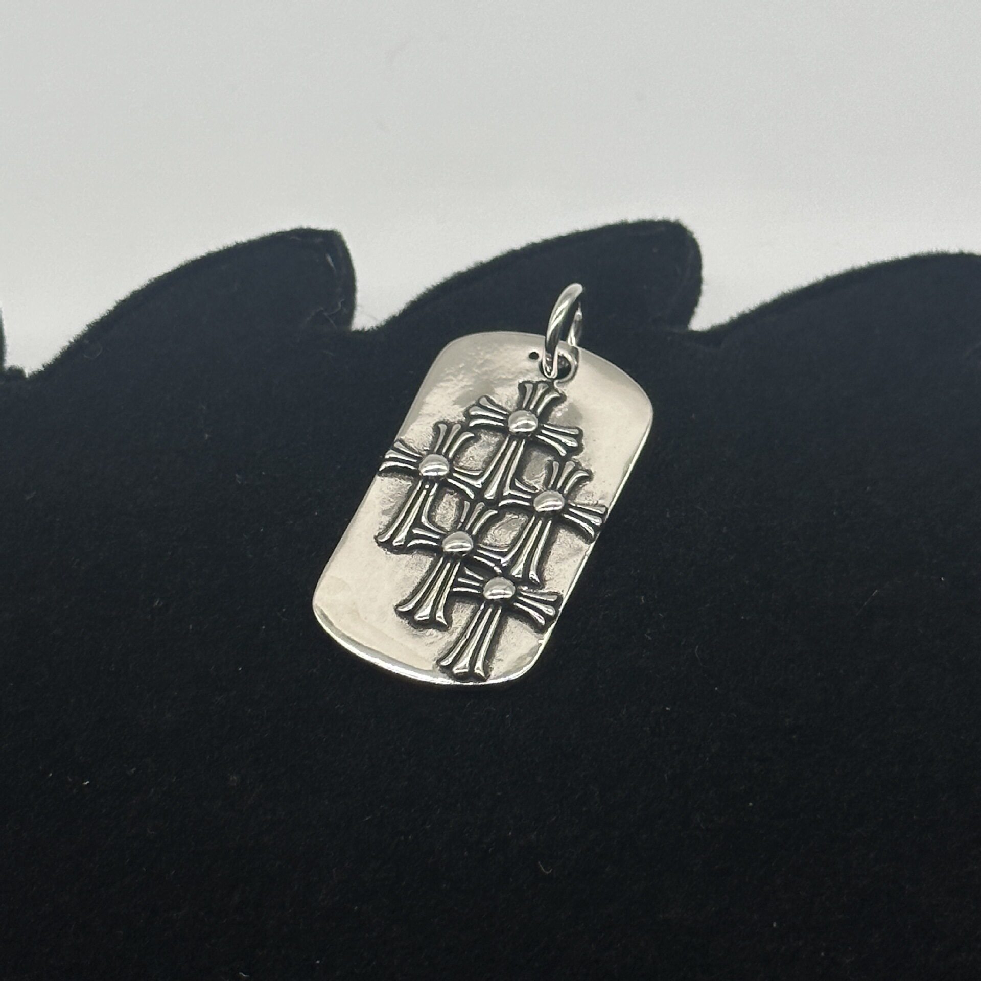 シングルペンダント 35