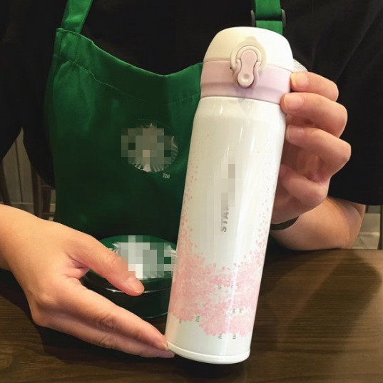 韓国桜 500ml