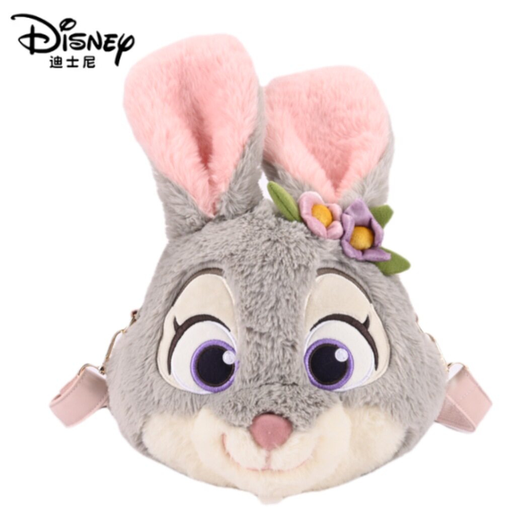 ジュディ フラワー クロスボディバッグ 20*14*24cm