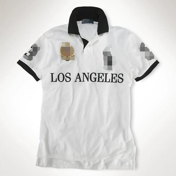 ロサンゼルスホワイト