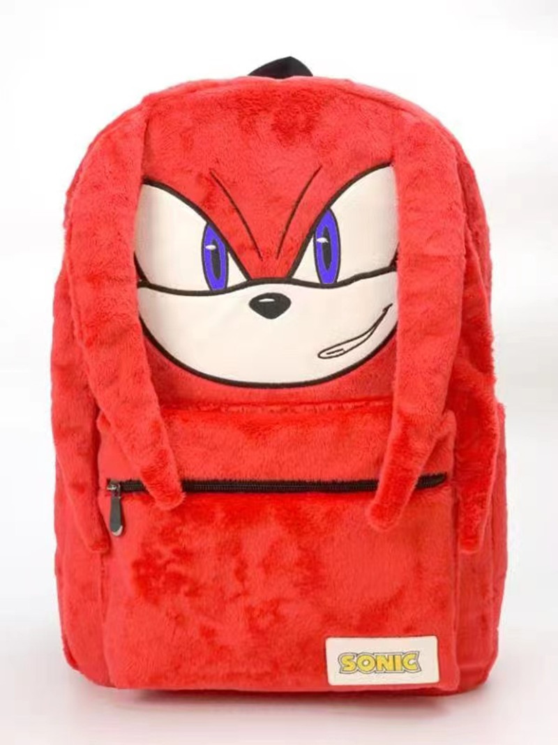 ソニックレッド