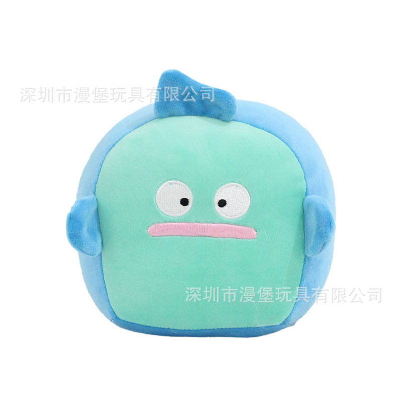 公仔18*16*13cm/0.13kg