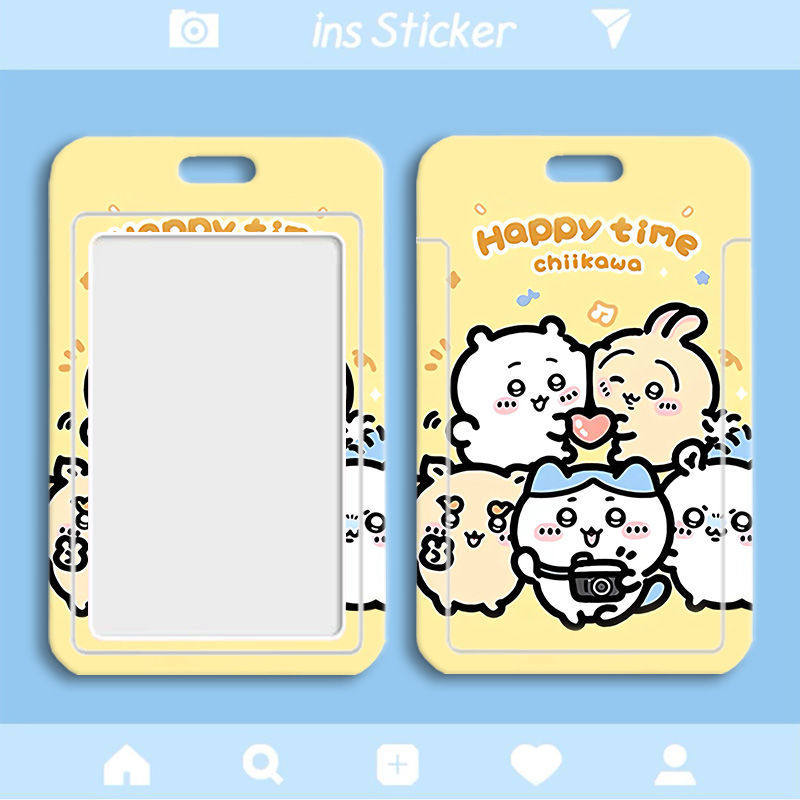 KWBM14 両面カードホルダー