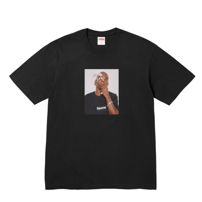 B414 ディーン Tシャツ ブラック