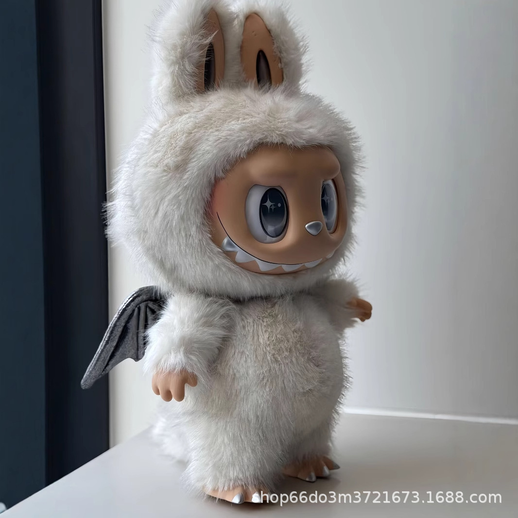 ホワイト大天使 38cm