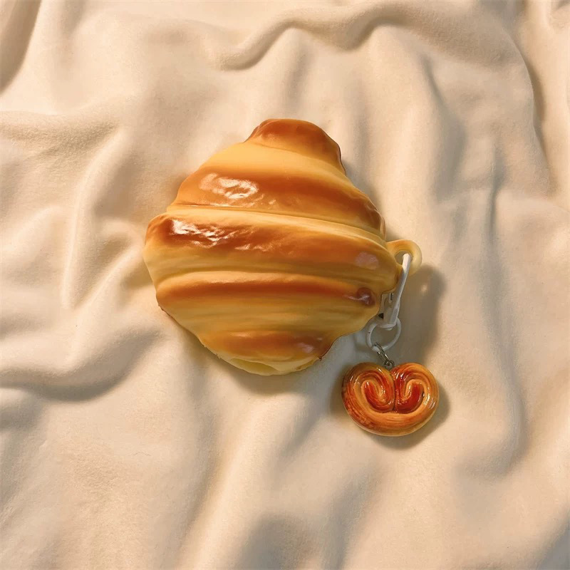 クロワッサンストラップペンダント