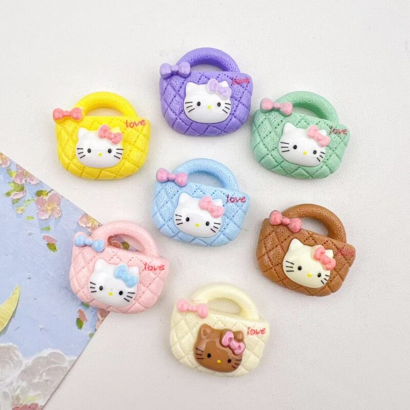 かわいいkt猫バッグがランダムで配布されます
