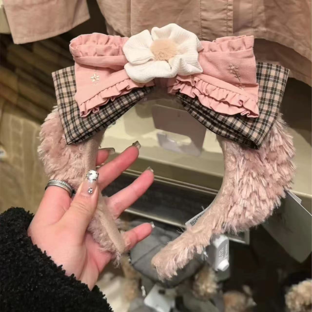 シャオシャオスクール シャーリー・メイ