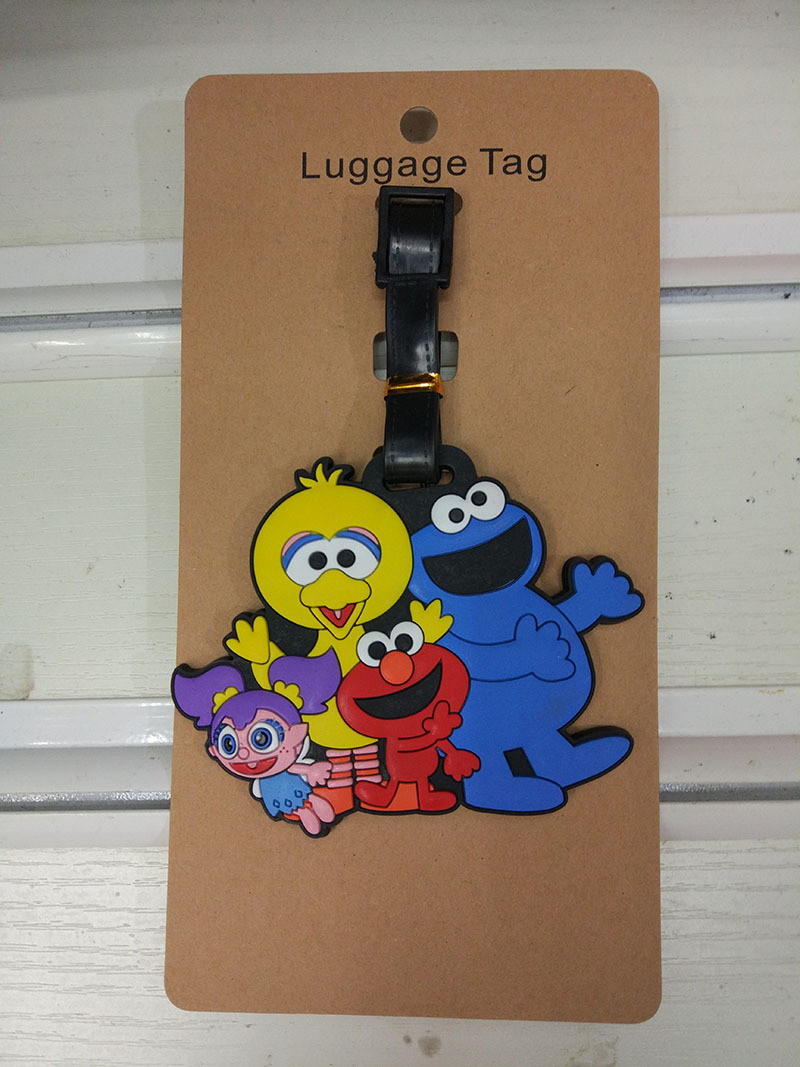 セサミストリート1