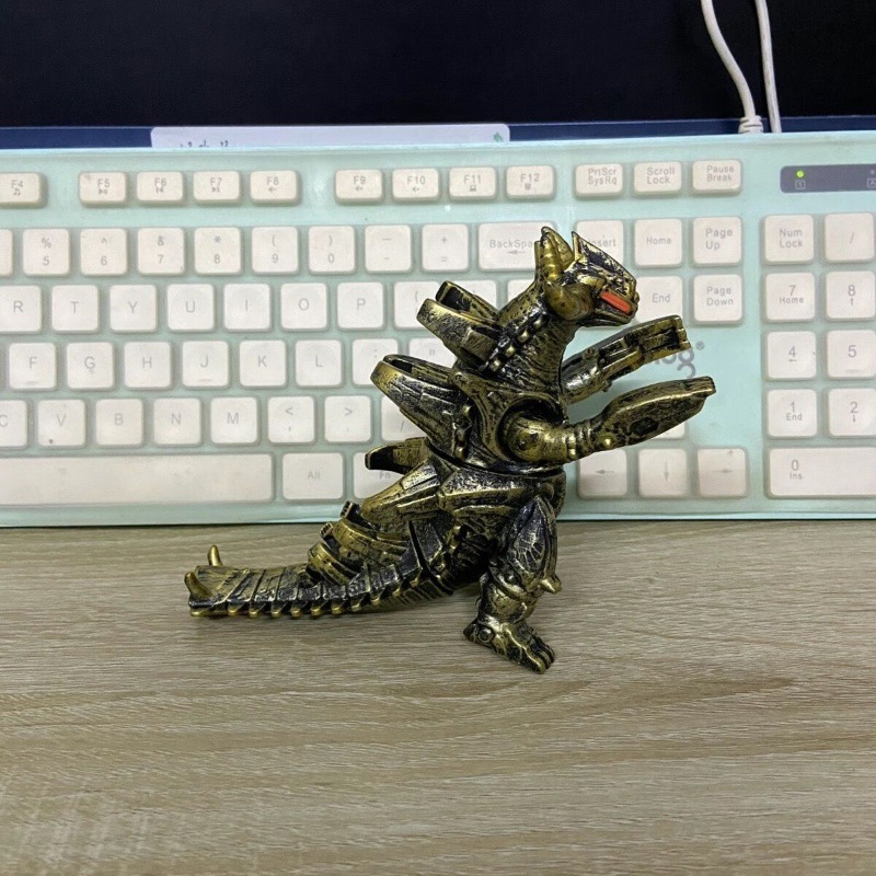 スモールゴールドグランドキング