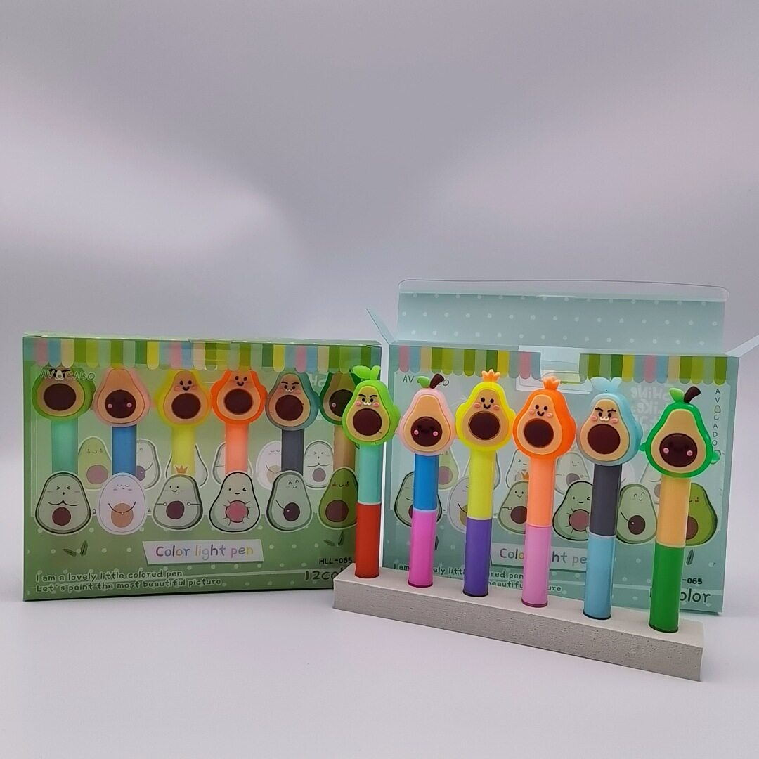 バターフルーツ