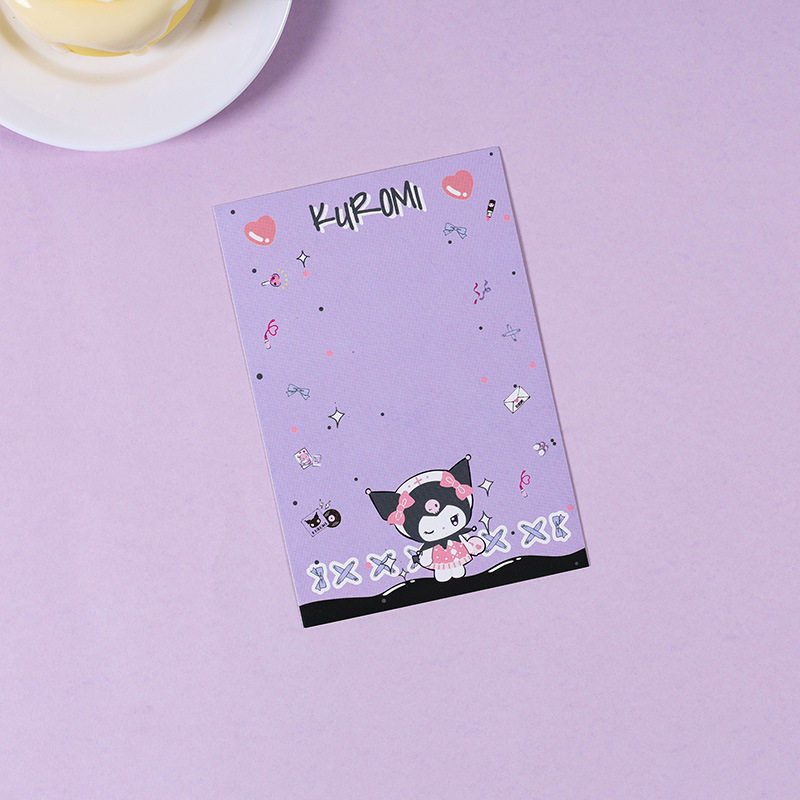 魔法のハニー -- バックカード