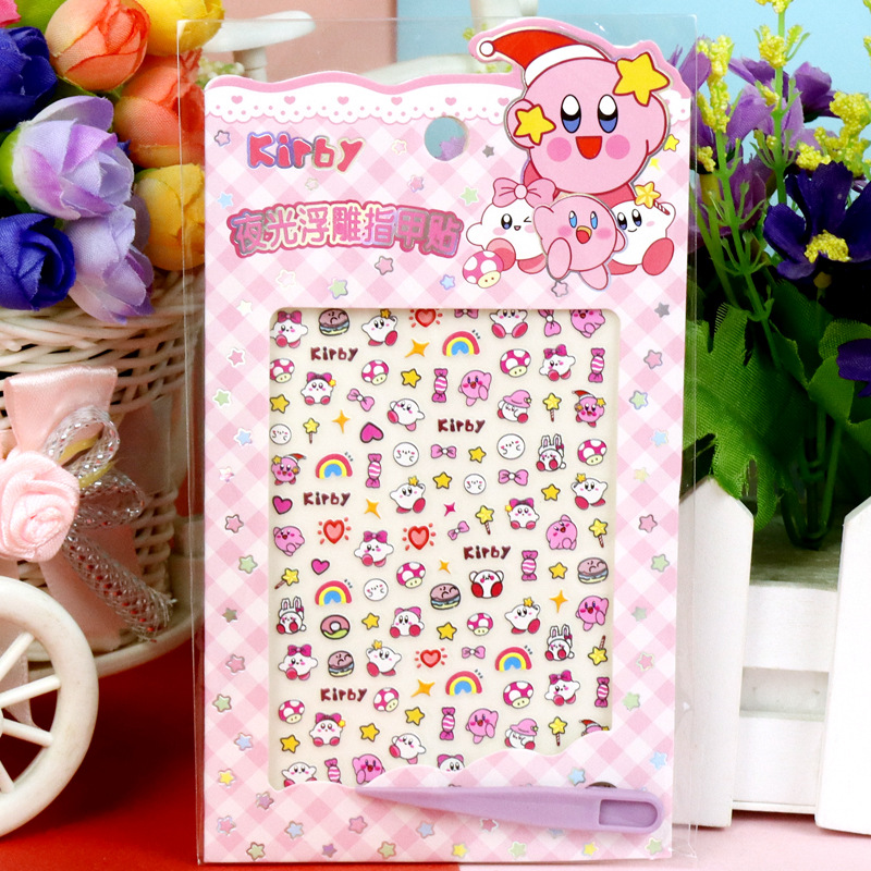 カービィスター