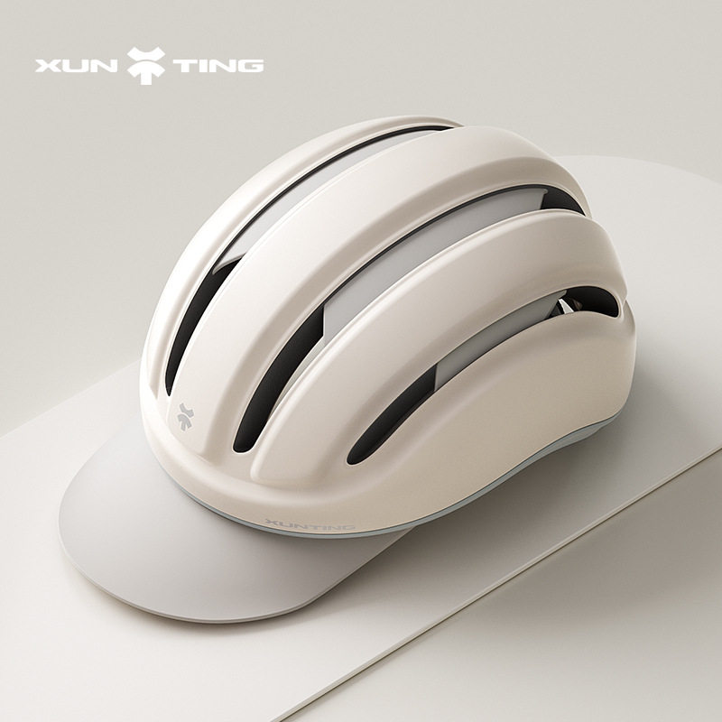 オリジナルルミ【アイスシルク裏地取り外し可能サンハットつば】