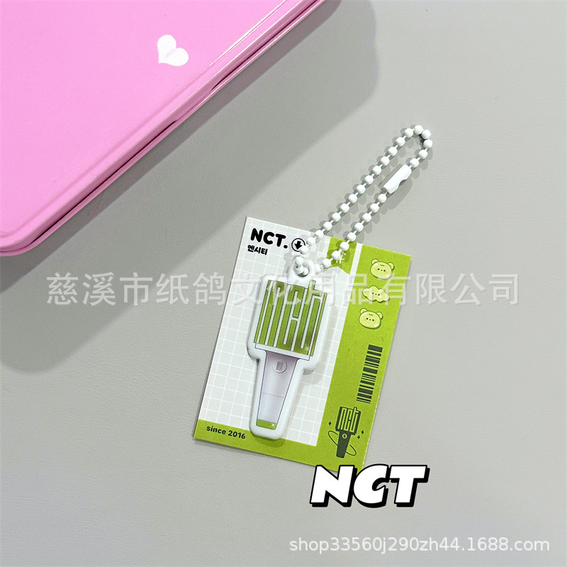 NCT