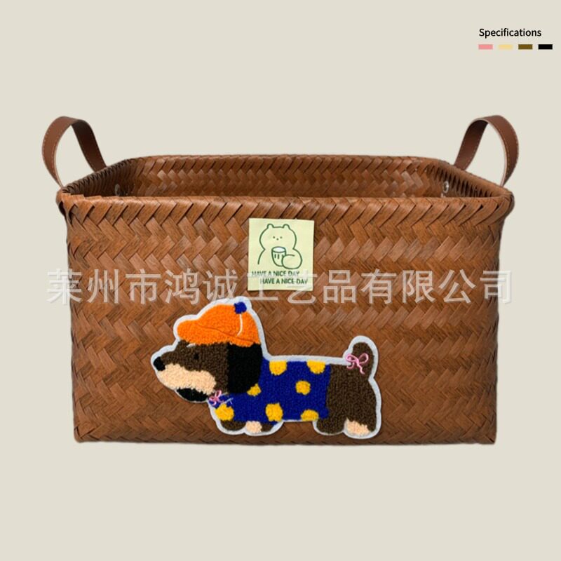 中型サイズのセブンボボパピー