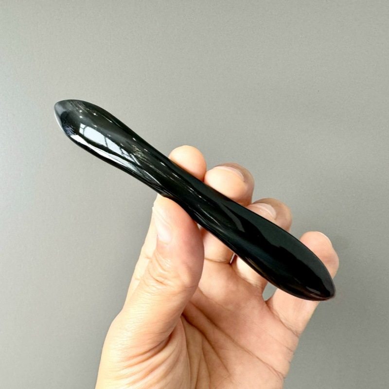 黒水牛角 13～15cm