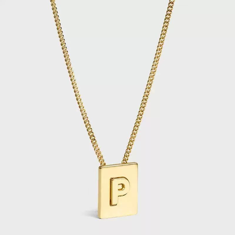 文字P
